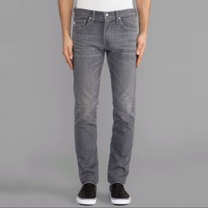 AG ADRIANO GOLDSCHMIED Dylan Slim Skinny Jeans